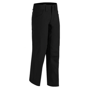 君版战术通勤冲锋裤秋冬男eptfe膜户外防水防风加绒透气软壳裤