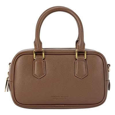 VH女包红豆吐司包休闲复古手提包