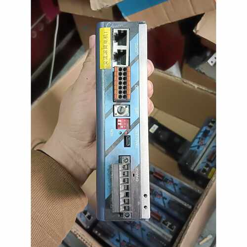 【请询价】中大力德ZDRV.C40400S2R001驱动器拆