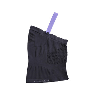 Mountain Moods护脸发箍式滑雪面罩骑行速干保暖透气亲肤头套