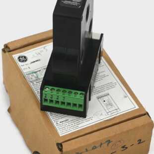 GE ENTELLIPRO CT8 8A TRANSFORMER  720022  720 022 (Without P