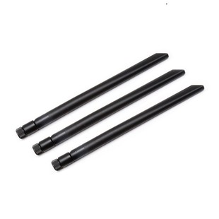 4G/433MHz/WIFI/868/915M胶棒天线高增益2.4G/5.8G全向可折叠天线