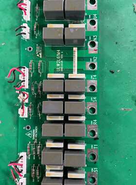 【议价-可维修】  EMERSON ULW2L61M4 /均有货