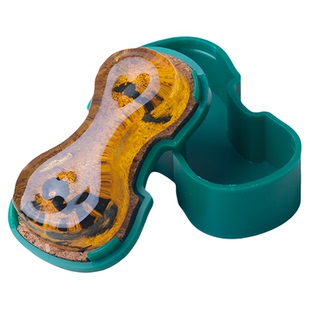 Rosin小绵羊无尘小提琴松香大提琴中提二胡弦乐松香 卡通提琴形状