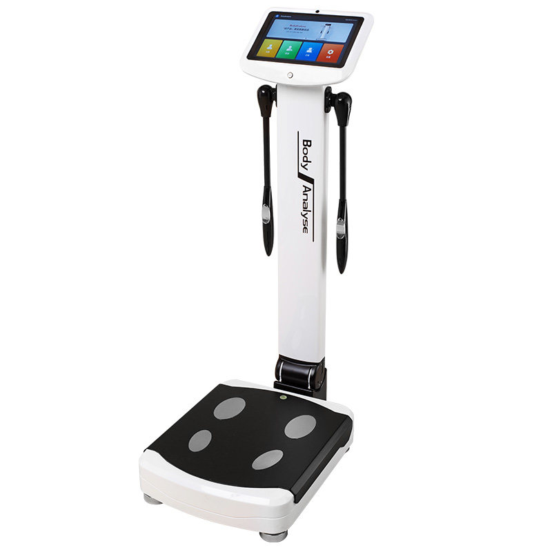Body310体测仪健身房专用体脂仪