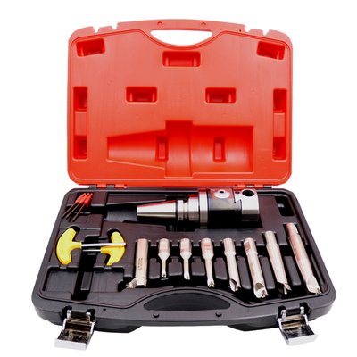 BT40-NBH2084精镗刀精镗头NBJ16