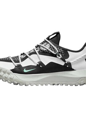 优购NIKE耐克男鞋ACG户外抓地运动鞋徒步鞋休闲跑步鞋DO9334-100