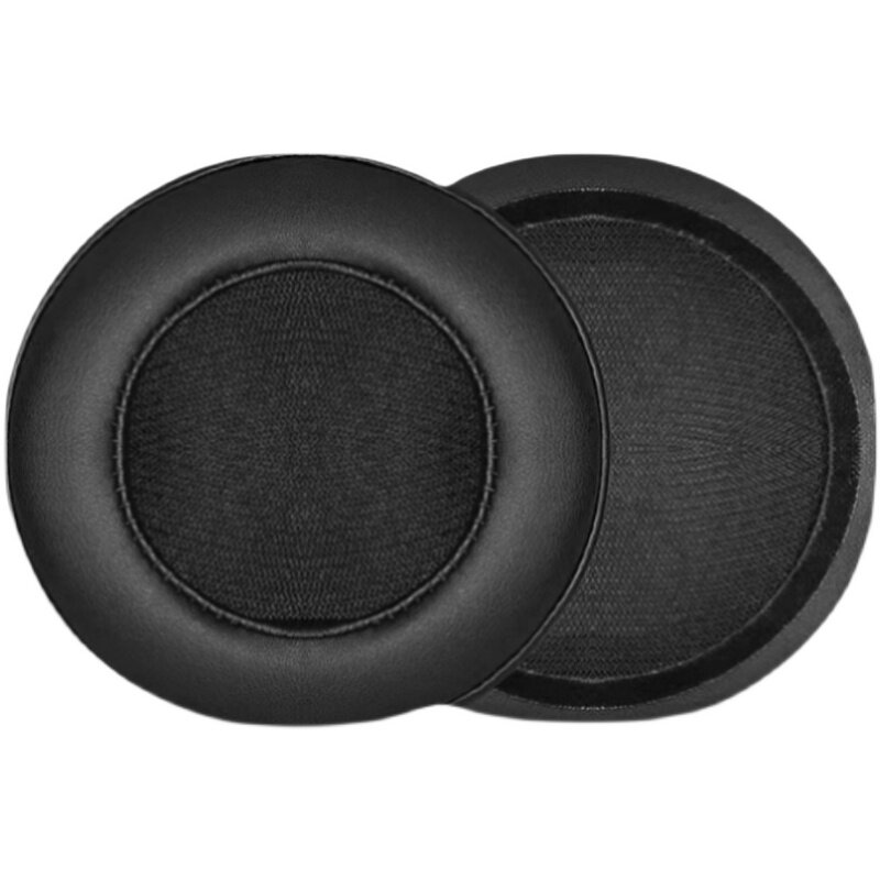 适用于Sony索尼MDR-V700DJ耳机套耳罩蓝牙耳套简约皮套耳棉替换配件