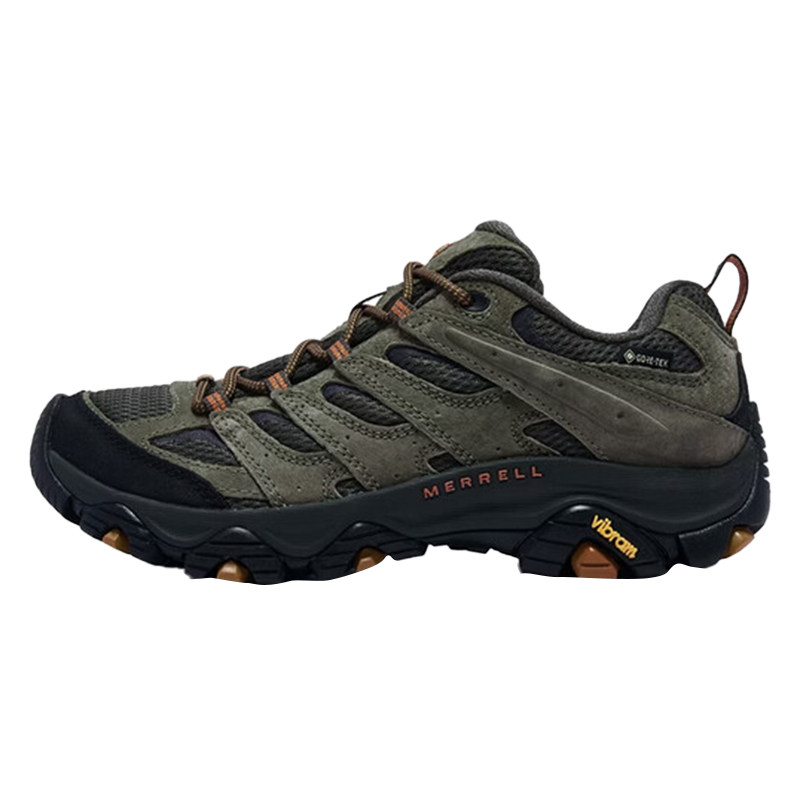 迈乐MOAB3GTX防水登山徒步鞋