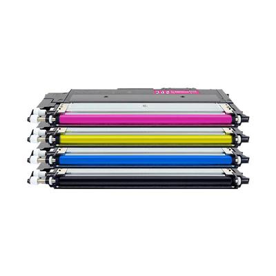 晖达适用惠普HP118A粉盒w2080a硒鼓MFP 179fnw 178nw墨盒hp150nw 150a彩色打印机M178NW成像鼓117a芯片119a