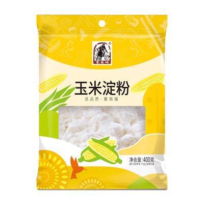 塞翁福袋装调味淀粉调味