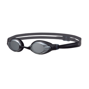 日本购Speedo速比涛小框竞速泳镜高清电镀专业防水男女潘展乐同款
