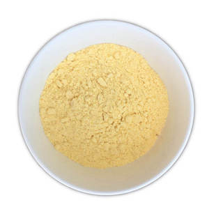 2025农家石磨新玉米面棒子面 糁子蒸窝头熬粥玉米粉粗杂粮5斤包邮