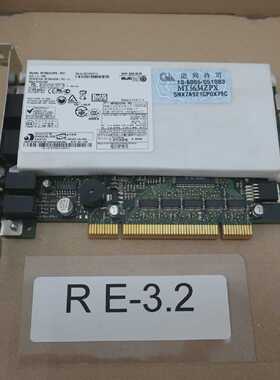 MT5634ZPX-PCI, Board MT5634ZPX - 5NX7A921CP0X79C
