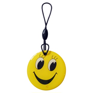 IC/ID滴胶卡芯片卡卡通定制小区ic/id门禁感应卡上班考勤卡电梯卡