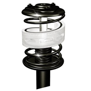 适用丰田RAV4荣放锐放大霸王酷路泽VX汽车避震减震器缓冲胶减震胶