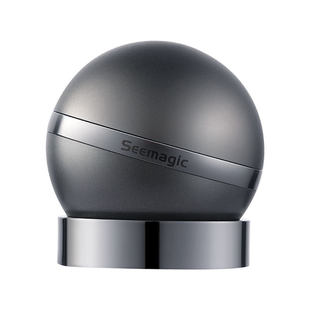 Seemagic醒刻电动指甲刀礼盒送男女朋友老人小孩生日礼物