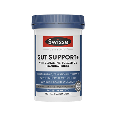 Swisse养胃片呵护胃健康120粒