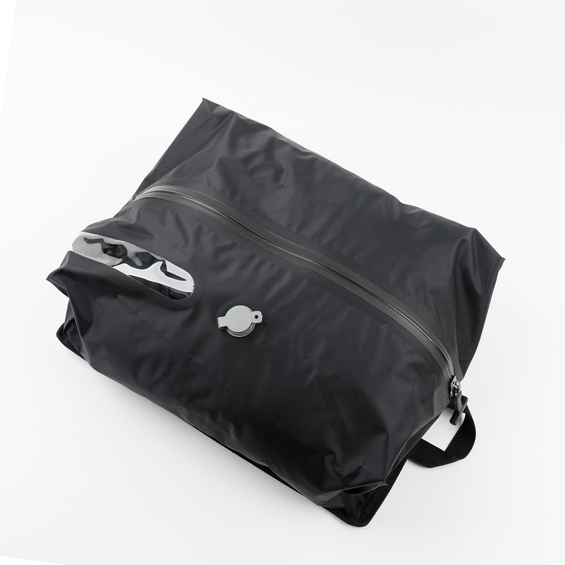 真空压缩袋气密袋防潮防水收纳衣服箱包行李箱适用出差旅游收纳包