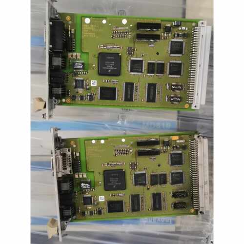 HIMA F8627X 安全系统模块 工业安全控制器