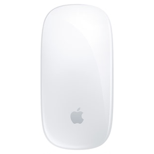 苹果AppleMagic Mouse 4代新款官方正品黑色白色无线蓝牙妙控鼠标