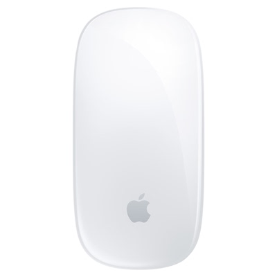苹果AppleMagic Mouse 4代新款官方正品黑色白色无线蓝牙妙控鼠标