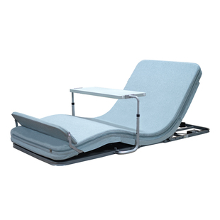 康护佳智能语音电动床垫家用老人卧床辅助起身器自动翻身升降床垫