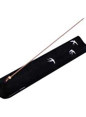 极简风金属香托|易清理可水洗