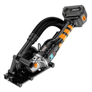 电动清缝机专用美缝剂瓷砖地砖开槽开缝神器开槽器勾缝机施工工具