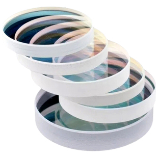 手持激光焊接机保护镜片麒麟超强激光焊枪头保护镜片石英玻璃配件