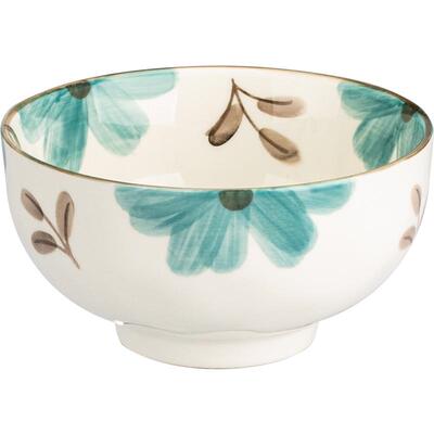 摩登主妇青渊日式陶瓷餐具碗盘