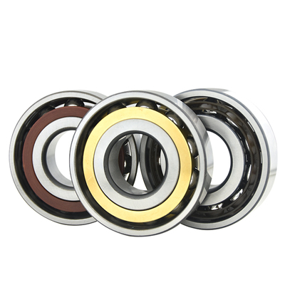 高速角接触球哈尔滨轴承