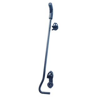 五菱杨光EV尾门撑杆卡扣2024款杨光新能源后门左右撑杆卡扣夹座子