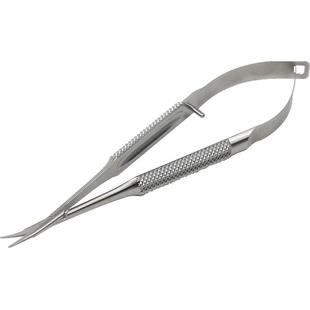 新华医用不锈钢组织钳鼠齿钳皮钳艾利斯钳爱丽丝艾力丝钳夹子钳子