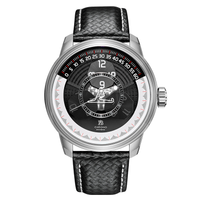 上海SHANGI手表FB系列魔数