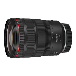 佳能RF24-70mm F2.8 L IS USM全画幅标准变焦镜头大三元R5 R6 RP
