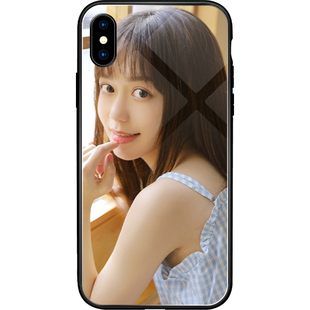 来图定制手机壳任意型号发图DIY照片图案情侣订制作适用苹果17ProMax小米15华为nova红米vivo一加iQOONeo三星