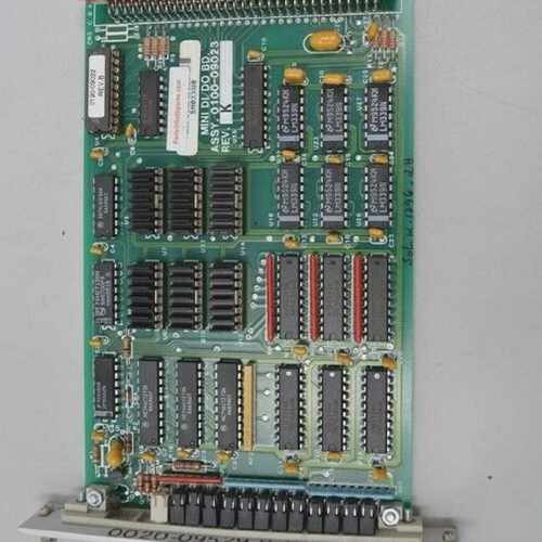 0100-09023 / 迷你 DI/DO PCB、I/O、数字、迷你控制器 AMT500 /