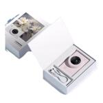 儿童照相机CCD学生校园数码相机录像高像素玩具女孩生日礼物宝宝