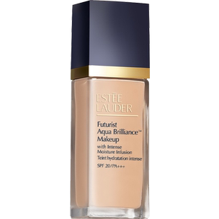 雅诗兰黛沁水养肤粉底液细腻服帖养肤干皮亲妈官方正品