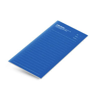 日本iplaybox周计划本便携口袋本ins小笔记本短期速记本横线方格