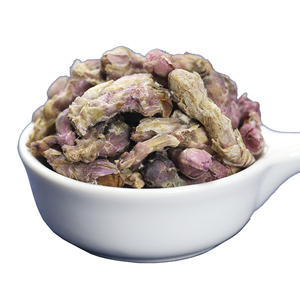 新货包邮干净无杂质款冬花中药材