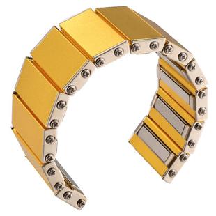 磁霸汽车机油滤芯滤清器强力磁铁吸石 机油格磁化器保护发动机