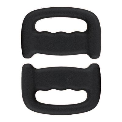 训练WOLK手握负重小哑铃练拳击