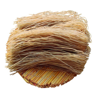 正宗刘井粉丝 红薯山芋地瓜粉条农家手工自制酸辣粉 邳州徐州特产