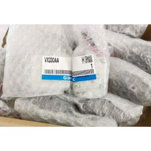 在线议价VX230AA  SMC电磁阀有现货需要的吗