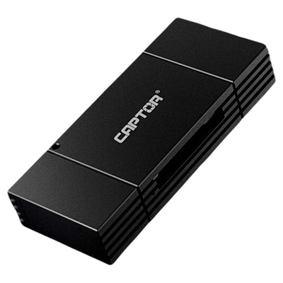 沣标cfe读卡器电脑手机CFexpress Type-A B型存储卡cfa适用索尼a7s3相机USB3.0高速安卓typec佳能EOS内存卡R5