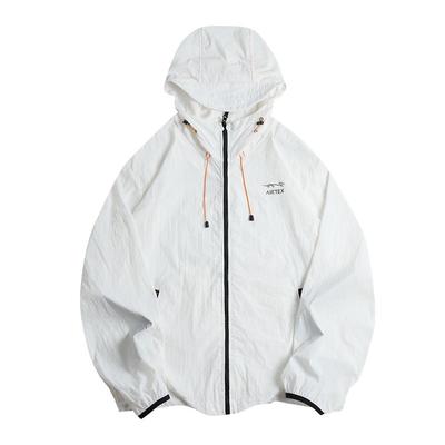 AIRTEX/亚特冰丝防晒风衣