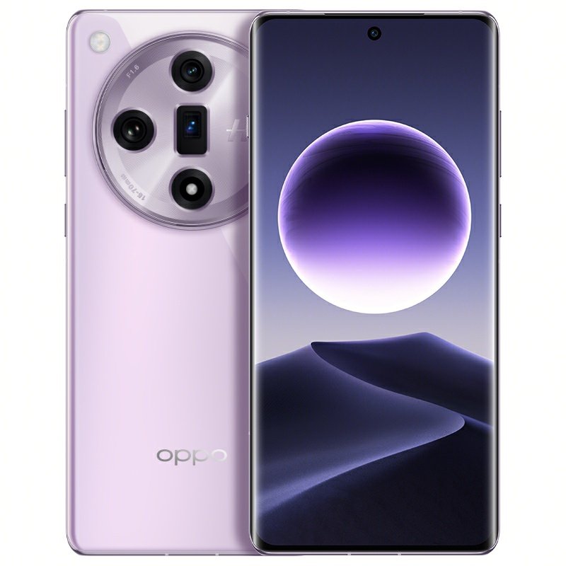OPPO Find X8 与