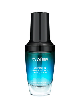 雅奇玻尿酸原液分子淡化细纹